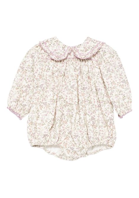 Camicia con stampa LA STUPENDERIA | 1TBPG02T26